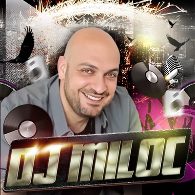 Deejay Milo C - Deejay Milo.C In Da Mix (Radio Edit)