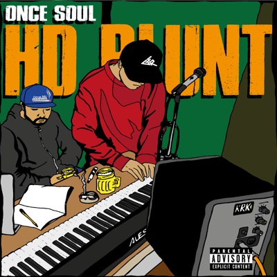 Nos Vuelven Locos (feat. HD Blunt) - Single