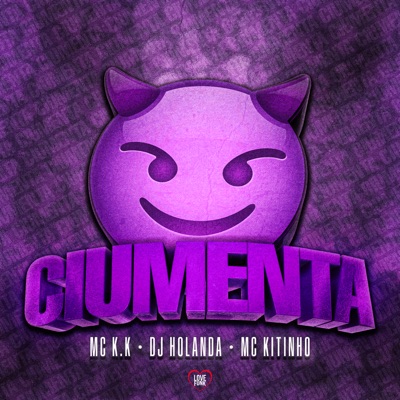 Ciumenta - Single