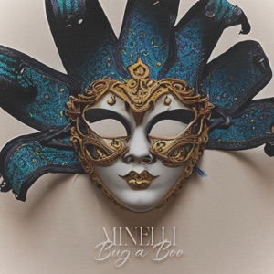 Minelli - Bug a Boo - Line Dance Musik