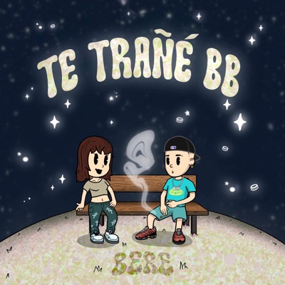 Te Trañé Bb - EP