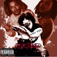 Risk Taker (feat. Lil Slugg) - Single - HT. Leak