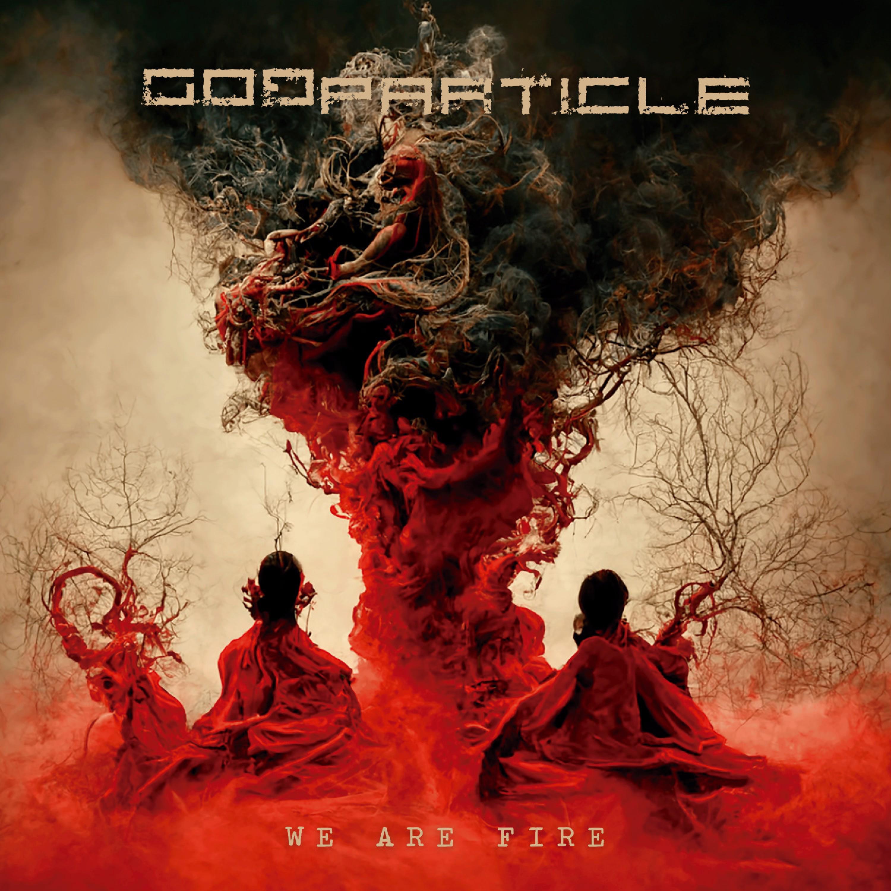 We Are Fire - Single