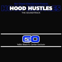 Go (feat. YaBoi Black & Cartier Exclusiv) - Single - Sho' Cheese