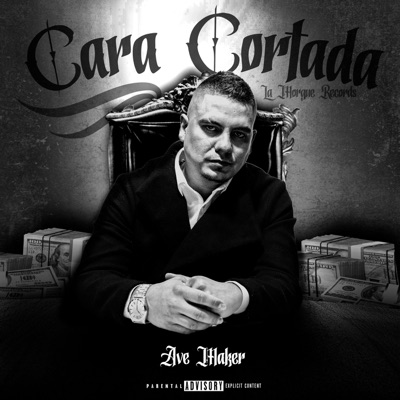 Cara Cortada