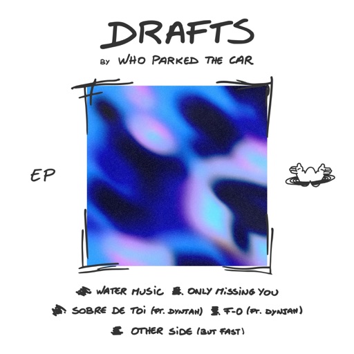 Album artwork