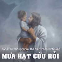Mưa Hạt Cứu Rỗi - Single - Phan Đinh Tùng
