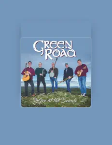 Listen to Green Road, watch music videos, read bio, see tour dates & more!