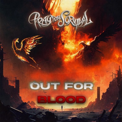 Out For Blood - Single