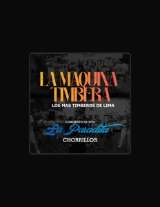 Dengarkan Coco La Figura y La Maquina Timbera, tonton video musik, baca bio, lihat tanggal tur & lainnya!