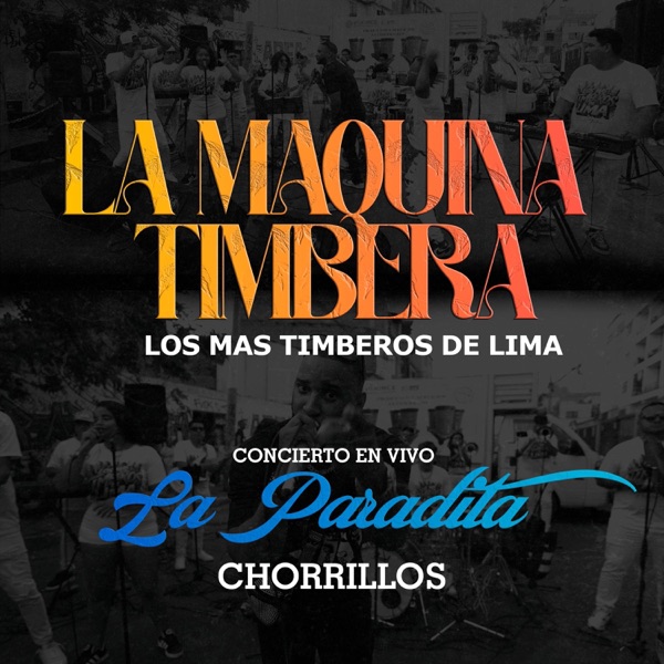 Concierto en Vivo en Chorrillos (En vivo)