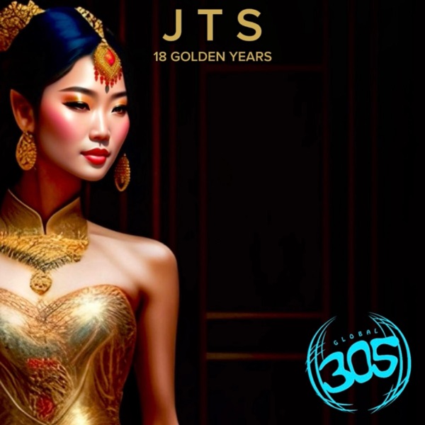 18 Golden Years - Single