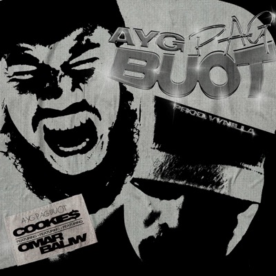 Ayg Pagbuot! (feat. Omar Baliw) - Single