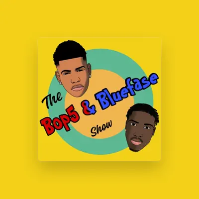 Ouve BLUEFASE BILLY ASM BOP5, vê vídeos de música, lê a biografia, vê as datas da digressão e muito mais!