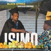 Isimo (feat. Smartblack Mampondo) - Single