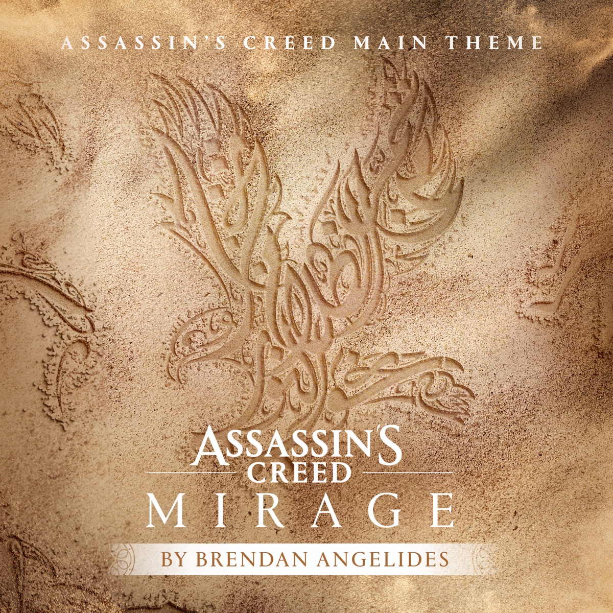 Game On: Music of 'Assassin's Creed: Mirage