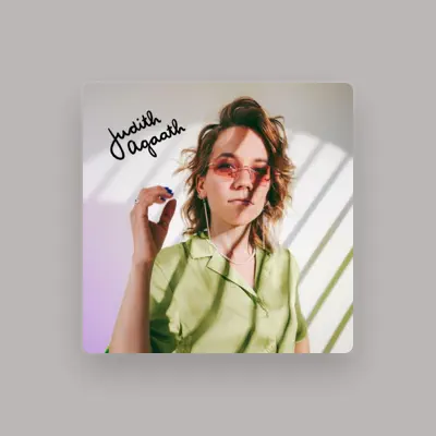 Listen to Judith Agaath, watch music videos, read bio, see tour dates & more!