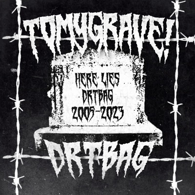 Tomygrave! - Single