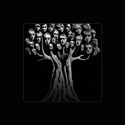 Listen to Novocaine, watch music videos, read bio, see tour dates & more!