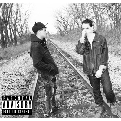 Night Shift (feat. pge_pacc) - Single