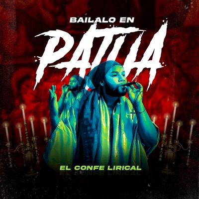 BAILALO EN PATUA - Single