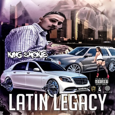Latin Legacy