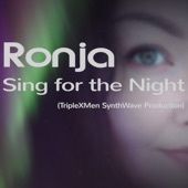 Sing for the Night artwork