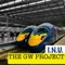 I.N.U. - The GW Project lyrics