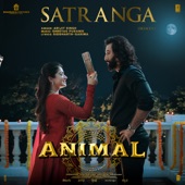 Satranga (From "Animal") artwork