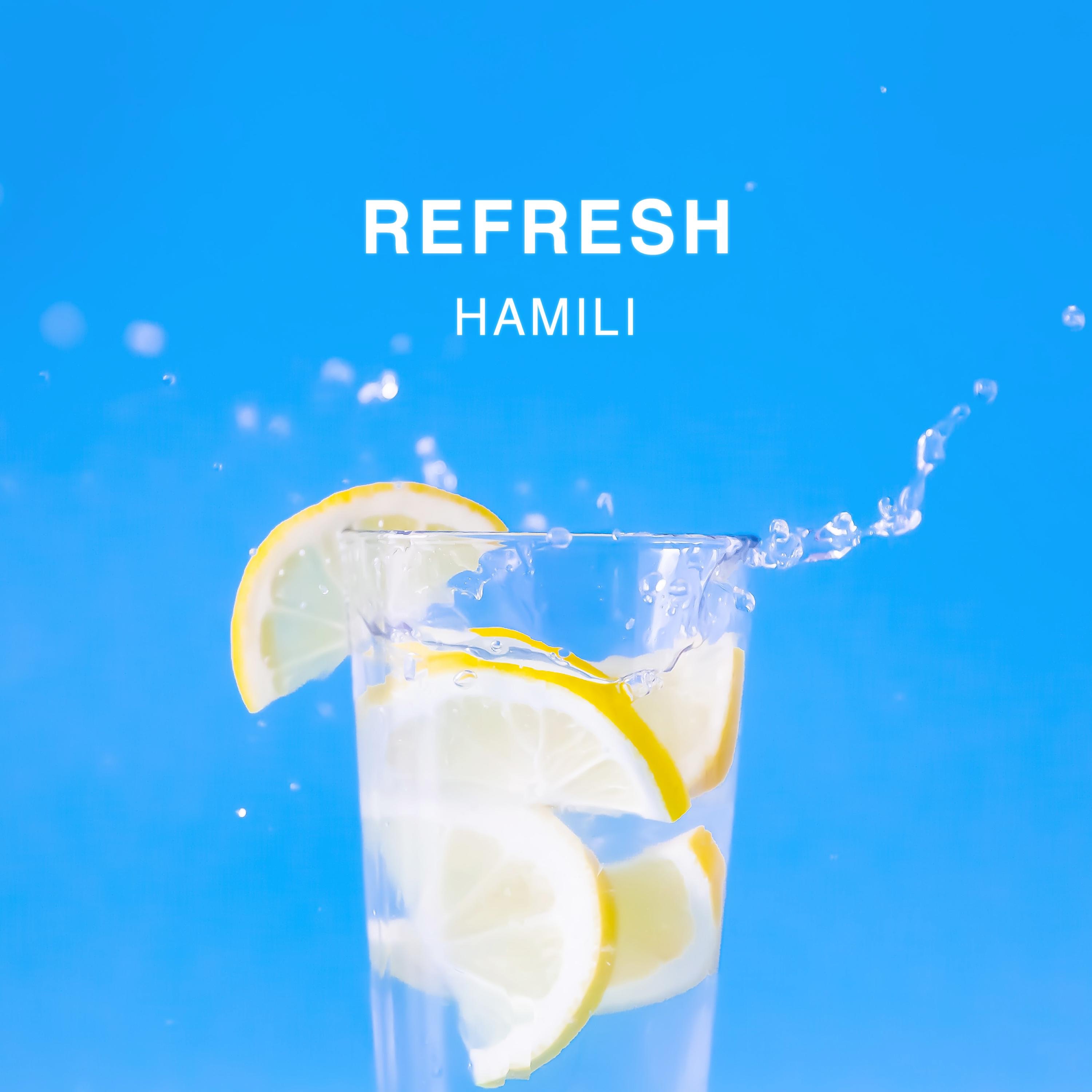 Refresh - Single
