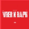 WREK N RALPH (feat. VHSP & LIL JJ) - Single