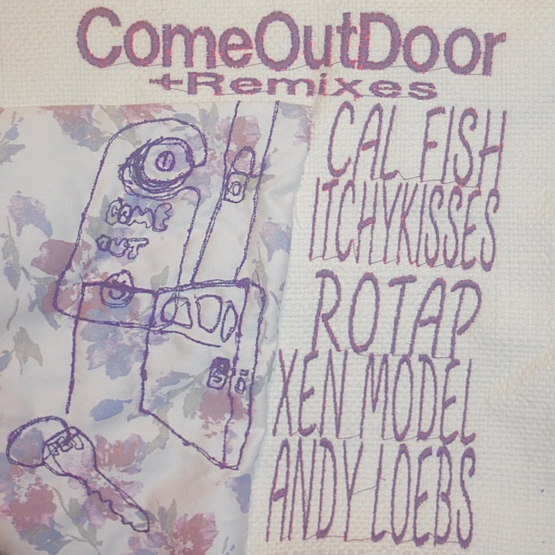 ComeOutDoor + Remixes EP