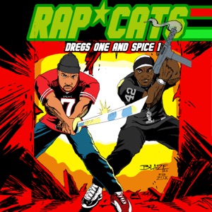 Rap Cats (Instrumental)