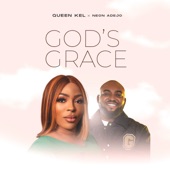 God's Grace artwork