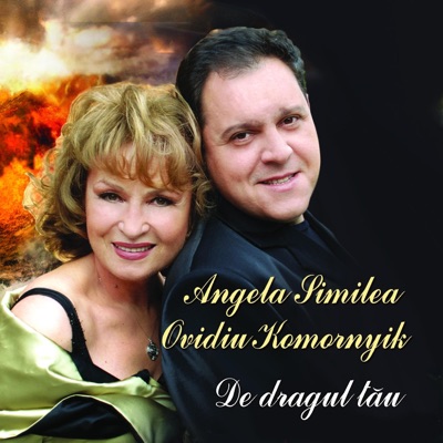 De Dragul Tau (feat. Angela Similea)
