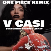 One Piece (feat. Freekey Zekey) [Remix] artwork