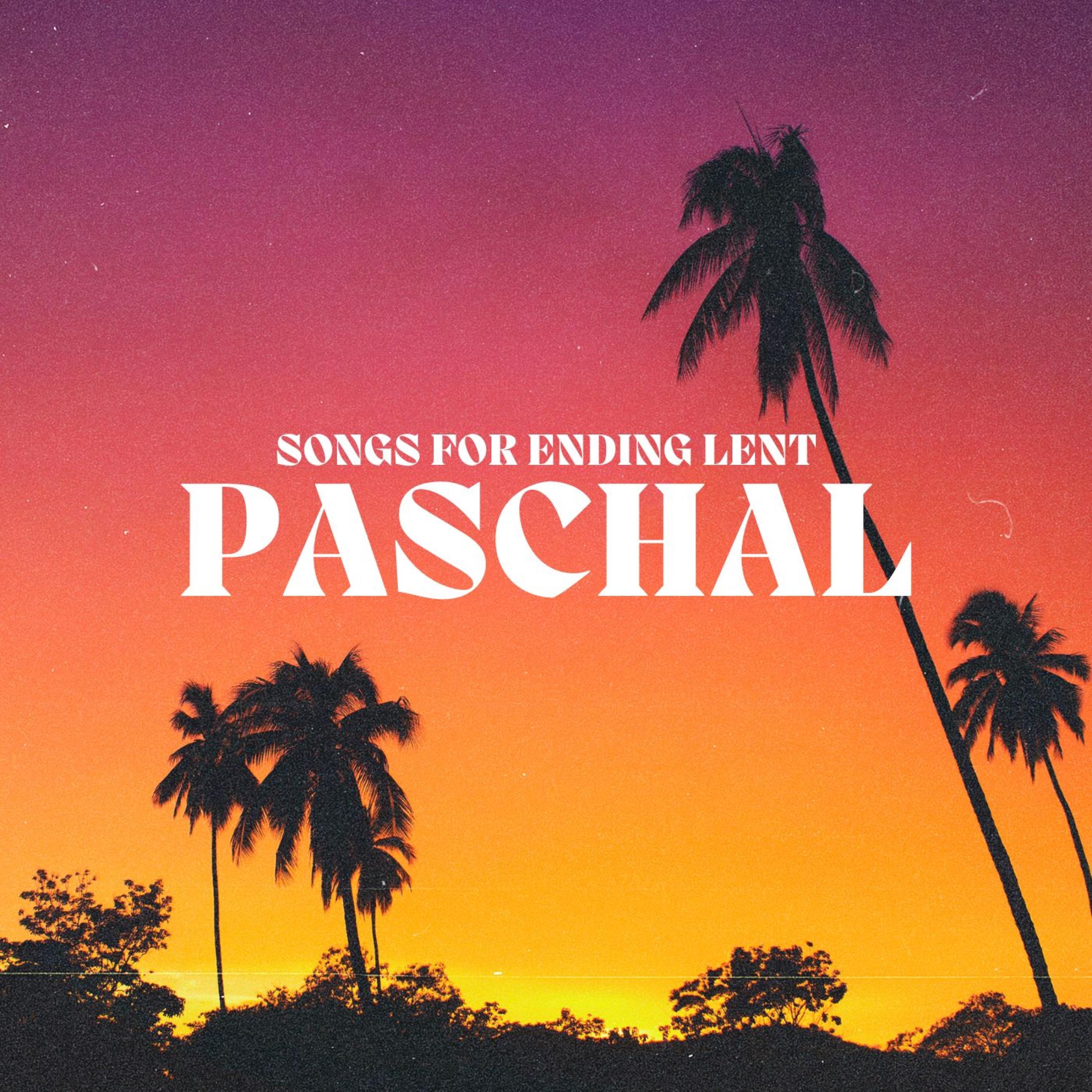 Paschal - EP