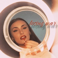 Losing War - Single - Patricia Tyler