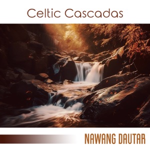 Celtic Cascadas: Healing Water Sounds & Relaxing Celtic Music for Sleep, And Stress Relief