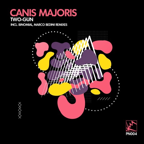 Canis Majoris - Single
