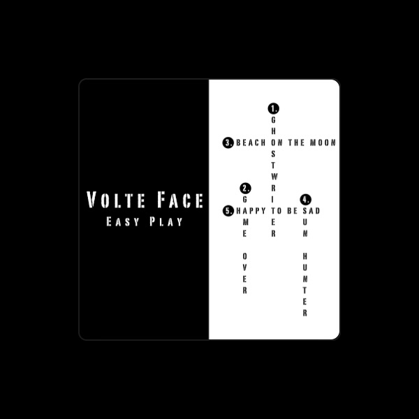 Volte Face's avatar