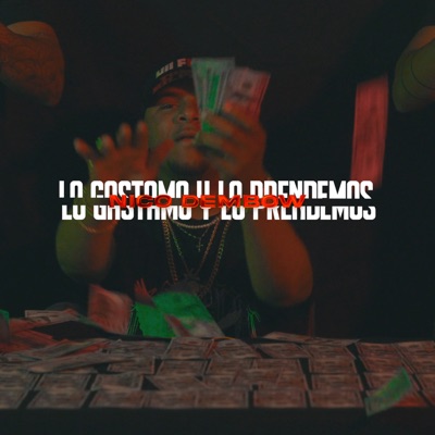 Lo Gatamo & Lo Prendemo - Single
