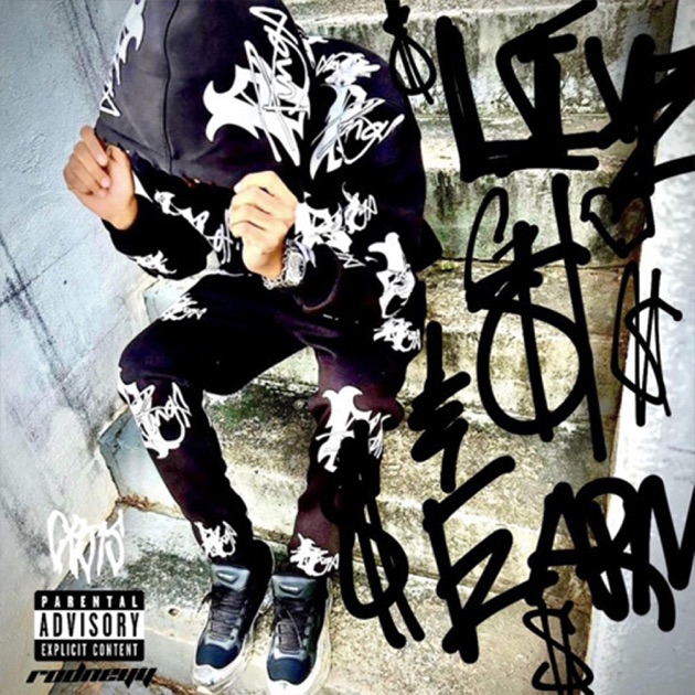 Ogtg - Album by rodneyy - Apple Music