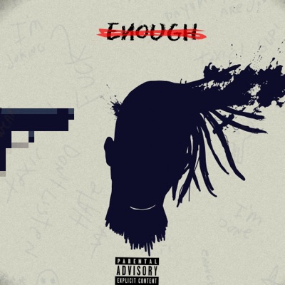 Enough - Single