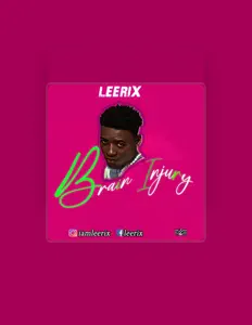 Escucha a Leerix., mira videos musicales, lee su biografía, consulta las fechas de las gira y más.