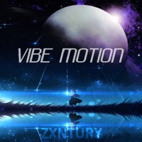Vibe Motion - Single - ZXNTURY