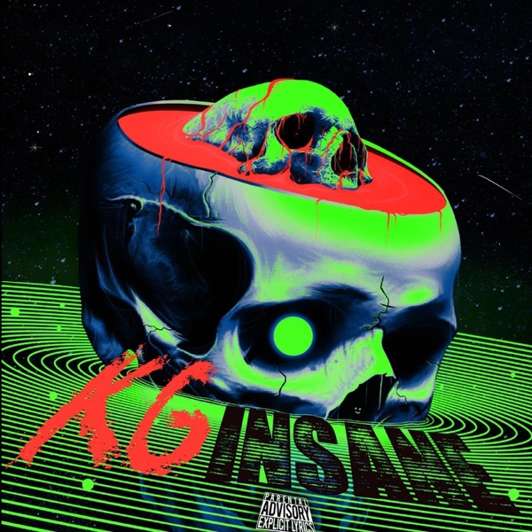 INSANE