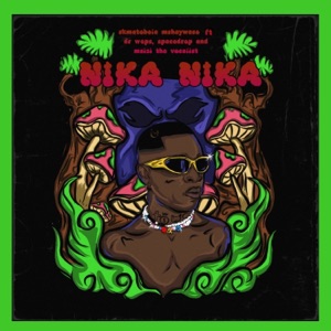 Nika Nika (feat. Dr Weps, Spacedrop & Msizi Da Vocalist)