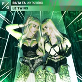 Ra Ta Ta (LNY TNZ Remix) artwork