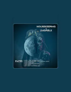 Escucha a Housekeeping, mira videos musicales, lee su biografía, consulta las fechas de las gira y más.